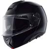 Schuberth Casco Moto Modulare P/J Schuberth CONCEPT SOLID Nero Lucido