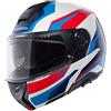 Schuberth Casco Moto Modulare P/J Schuberth CONCEPT TRACER Blu