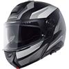 Schuberth Casco Moto Modulare P/J Schuberth CONCEPT TRACER Antracite