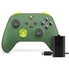 Xbox Controller Wireless, SE Remix - per Xbox One, Xbox Series X|S, Windows 10/11, Android, iOS