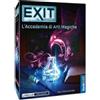 Giochi Uniti Exit: L'Accademia di Arti Magiche
