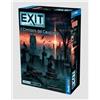 Giochi Uniti Exit: Il Cimitero del Cavaliere