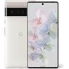 GOOGLE Pixel 6 Pro 5G 128GB Bianco Buono - Ricondizionato