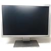 FUJITSU B22W5 ECO MONITOR RICONDIZIONATO 22" 1680x1050 LCD GRIGIO DIFETTO SCOCCA