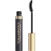 L'Oreal Paris Makeup Voluminous Original Volume Building Curved Brush Mascara, Black, 0.28 fl. oz.