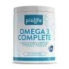 PiÃ¹Life +Life, Omega 3 Complete, 120