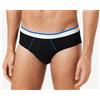 I Magazzini Sorriso Set due pezzi slip uomo modello Tommy in cotone - Pompea