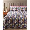 I Magazzini Sorriso Completo letto THE CUBE - BASSETTI