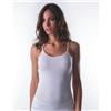 I Magazzini Sorriso ART. 917 TOP DONNA CALDO COTONE FELPA SOFT - MORETTA