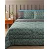 I Magazzini Sorriso Completo letto Zig Zag - BASSETTI