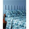 I Magazzini Sorriso Completo letto THE CUBE - BASSETTI