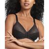 I Magazzini Sorriso Reggiseno senza ferretto in pizzo con apertura frontale Linea IDEAL POSTURE - PLAYTEX