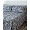 I Magazzini Sorriso COMPLETO LETTO LAILA - ZUCCHI