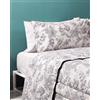 I Magazzini Sorriso Completo letto June - Zucchi