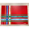 I Magazzini Sorriso Tovaglietta americana fantasia in PVC Linea Highland - BASSETTI