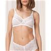 I Magazzini Sorriso REGGISENO AMOURETTE 300 SENZA FERRETTO - TRIUMPH
