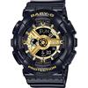 Casio Montre Casio Baby-G Urban Femme Noir