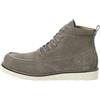 JACK & JONES Suede Boot, Jfwtoronto-Stivali in Pelle Scamosciata Styd Ln Uomo, Senape Oro, 42 EU