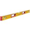Stabila NIVEL TUBULAR MOD. 196-2/100 CM.