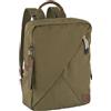 camel active zaino per il tempo libero Aurum Backpack Khaki cachi