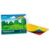 Favini Album da disegno FAVINI PRISMACOLOR in cartoncino monoruvido 5 colori assortiti 128 g/m² 24x33cm - A12X244