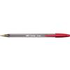 Bic Penna a sfera BIC Cristal® Large 1,6 mm rosso Conf. 50 pezzi - 951625