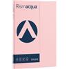 Favini Carta colorata Favini Rismacqua colori tenui 200 g/m² A4 - risma da 50 fogli rosa - A69S544