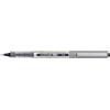 uni-ball eye Penna gel con cappuccio Uni-Ball Eye 0,7 mm nero M UB157E N
