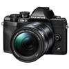 Olympus Fotocamera mirrorless M10 Mark IV Kit 14 150mm F 4.0 5.6 II Marca