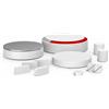 Somfy 1875282 - Home Alarm Essential Plus Integral| Allarme domestico wireless connesso | Somfy Protect | Compatibile con Alexa, Google Assistant e TaHoma