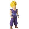 Bandai - Dragon Ball Super - Action figure gigante Limit Breaker - Gohan 36746 Multicolore