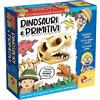 Liscianigiochi I'm a Genius TS Dinosauri e Primitivi, Multicolore, 100507