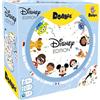 Zygomatic Asmodee - Dobble Disney Anniversary: 100 Years of Wonder - Divertente Gioco da Tavolo per Tutta la Famiglia con i Personaggi Disney, 2-8 Giocatori, 6+ Anni - versione francese