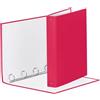 ESSELTE RACCOGLITORE Meeting 30 A4 4R IN PPL Fucsia Esselte