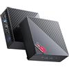 ACEMAGICIAN AM06Pro Mini PC, ΑMD Ryzen 7 5700U (8C/16T, fino a 4.3 GHz), 32GB DDR4 1024GB(1TB) SSD, Mini Computer Desktop con 4K Triple Display | Type-C | Dual Ethernet | WiFi 6 | BT 5.2
