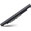 BORSCELLOR HS04 HS03 Batteria 807956-001 807957-001 Batteria per Laptop HP 240 G4 245 G4 246 G4 250 G4 807611-421 807612-421 HSTNN-LB6V HSTNN-LB6U 15-AF0 67SA15-BA042NG TPN-I119 TPN-I120