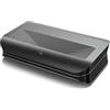 AWOL VISION LTV-2500 Proiettore Laser Ultra Short Throw 4K UHD con Dolby Vision & Atmos, 3D Attivo, 150", HDR10+, UST Laser TV (Include Fire TV Stick 4K Max)