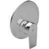Ideal Standard A6548AA Ceramix Miscelatore monocomando ad incasso per doccia, cromo