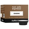 FRHOME Il Caffè Italiano Capsule Lavazza A Modo Mio Compatibili Ginseng - 80pz | Capsule Compatibili A Modo Mio, Distinto e Avvincente | Capsule Compatibili Lavazza A Modo Mio Made In Italy | Frhome