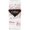 Cellini Caffè Cellini Capsule Ginseng Compatibili con Nespresso* - 100 pz | Caffè al Ginseng Dal Sapore Dolce Con Retrogusto Di Caramello