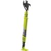 Ryobi OLP1832BX Troncarami a Batteria 18V ONE+, Senza Fili, Indicato per Potatura e Sramatura, Impugnatura Ergonomica, Batteria Non Inclusa, Forza Fino a 150 kg/m, Diametro 32mm