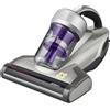 Jimmy JV35 Aspiratore per Materassi con Sterilizzazione UV, 700W 14Kpa Battimaterasso Antiacaro, Filtro HEPA, Sistema di Filtrazione Dual-Cyclonic e Certificato di Qualità
