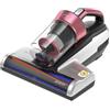 Jimmy BX5 Pro Aspiratore portatile antiacaro battimaterasso, Potenza 500W, Doppia modalità, Sterilizzazione UV e ultrasuoni, filtrazione Dual-Cyclonic e certificato di qualità