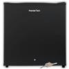 PremierTech PT-FR32BK Mini Congelatore Verticale con Serratura Nero 31 Litri Classe Energetica E 4 Stelle -24 Gradi Frigo Freezer Compatto per Hotel Casa Ufficio B&B Sicurezza Aggiuntiva