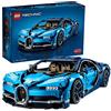 LEGO 42083 Technic Bugatti Chiron