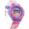 My sweety pop Orologio da ragazza, Rose - Orologio digitale Peppa Pig