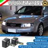 ESL COPPIA LAMPADE D1S LED DA XENON A LED PER AUDI A4 B6 / B6 AVANT 6000K CANBUS