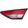 Diederichs Faro fanale posteriore destro interno LEON berlina 5 porte 2013 2014 2015