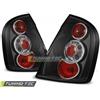 Tuning Tec Faro Fanale Tuning FABIA I 12.99-06.04 Nero