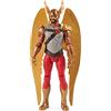 DC Comics, Hawkman Action Figure da 30 cm, collezione film Black Adam, giocattoli per ragazzi e ragazze, a partire da 3 anni
